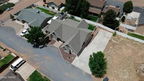 View/Area - 545 W 7th St, Snowflake, AZ 85937 photo 4 of 4