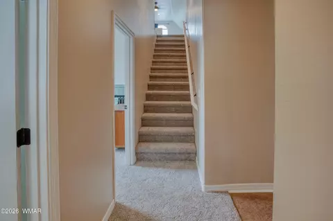 Entry Way - 545 W 7th St, Snowflake, AZ 85937 photo 4 of 7
