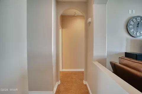 Entry Way - 545 W 7th St, Snowflake, AZ 85937 photo 7 of 7