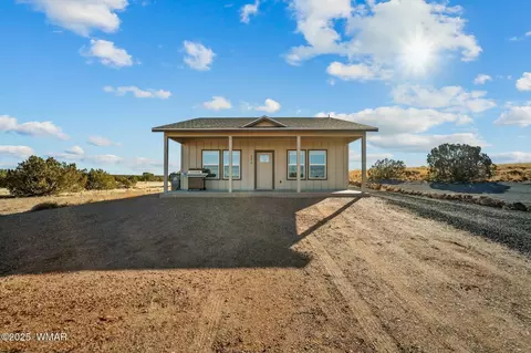 8578 Shoemake Pl, Show Low, AZ 85901
