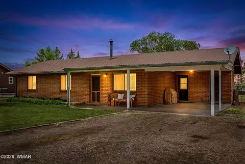 Other - 280 E 4th Ave, Eagar, AZ 85925 photo 1 of 9