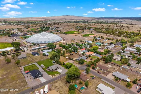 View/Area - 280 E 4th Ave, Eagar, AZ 85925 photo 4 of 5