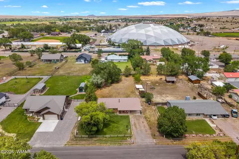View/Area - 280 E 4th Ave, Eagar, AZ 85925 photo 3 of 5