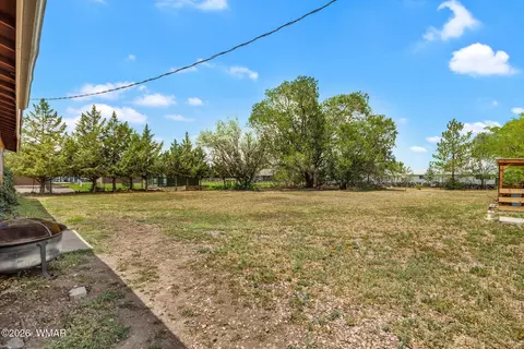 Exterior - 280 E 4th Ave, Eagar, AZ 85925 photo 5 of 8