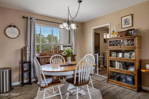 Dining - 280 E 4th Ave, Eagar, AZ 85925 photo 1 of 1