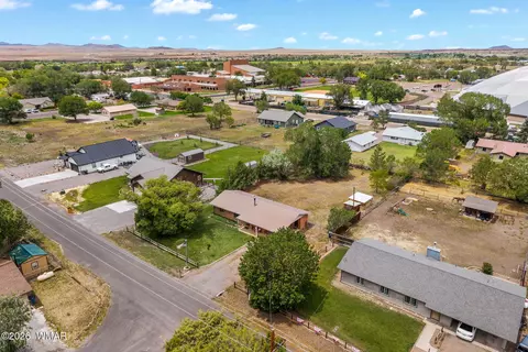 View/Area - 280 E 4th Ave, Eagar, AZ 85925 photo 2 of 5