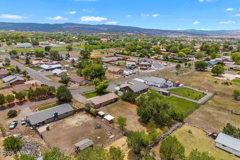 View/Area - 280 E 4th Ave, Eagar, AZ 85925 photo 1 of 5