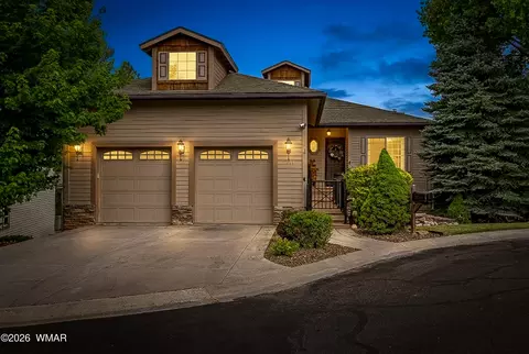 3101 W Simon Cir, Show Low, AZ 85901