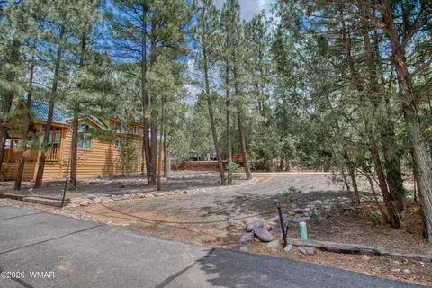 2191 E Hanging Tree Trl, Show Low, AZ 85901