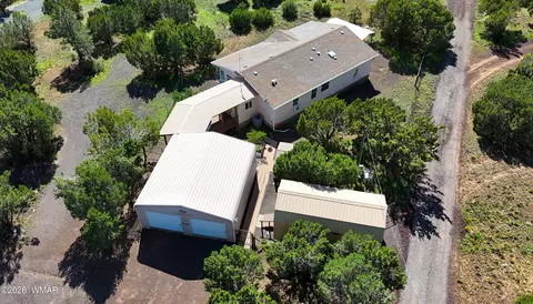 10 N3085, Vernon, AZ 85940
