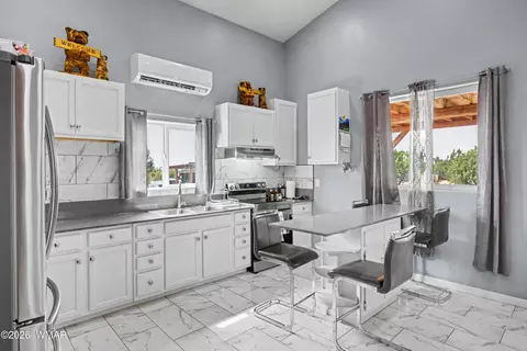 Kitchen - 97 Burns Rd, Concho, AZ 85924 photo 2 of 2