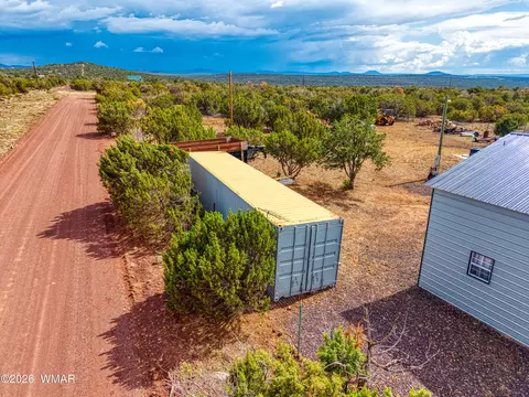 View/Area - 97 Burns Rd, Concho, AZ 85924 photo 6 of 6