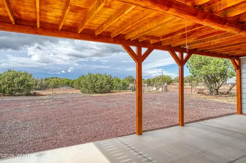 Exterior - 97 Burns Rd, Concho, AZ 85924 photo 6 of 8