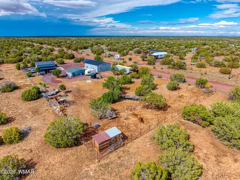 View/Area - 97 Burns Rd, Concho, AZ 85924 photo 5 of 6
