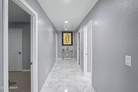 Entry Way - 97 Burns Rd, Concho, AZ 85924 photo 2 of 3