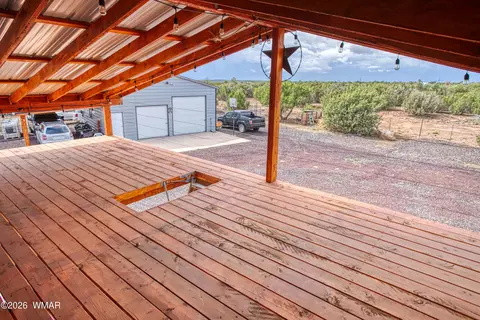 Exterior - 97 Burns Rd, Concho, AZ 85924 photo 3 of 8