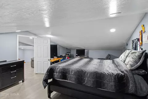 Bedroom - 97 Burns Rd, Concho, AZ 85924 photo 6 of 6