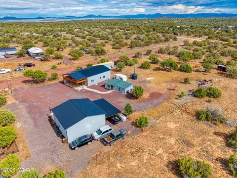 View/Area - 97 Burns Rd, Concho, AZ 85924 photo 3 of 6