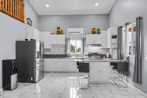 Kitchen - 97 Burns Rd, Concho, AZ 85924 photo 1 of 2