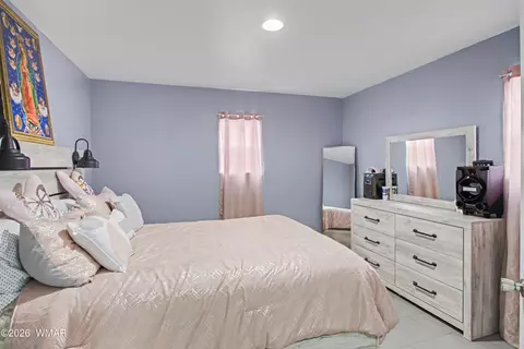 Bedroom - 97 Burns Rd, Concho, AZ 85924 photo 3 of 6