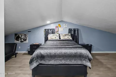 Bedroom - 97 Burns Rd, Concho, AZ 85924 photo 5 of 6