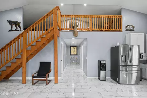 Entry Way - 97 Burns Rd, Concho, AZ 85924 photo 1 of 3