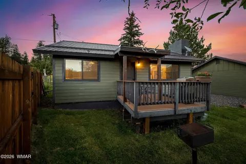 Other - 87 Main St #2, Greer, AZ 85927 photo 3 of 9