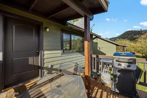 Exterior - 87 Main St #2, Greer, AZ 85927 photo 5 of 5