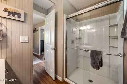 Bath - 87 Main St #2, Greer, AZ 85927 photo 2 of 2