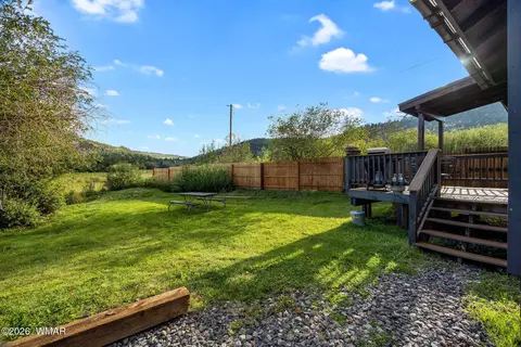 Exterior - 87 Main St #2, Greer, AZ 85927 photo 3 of 5