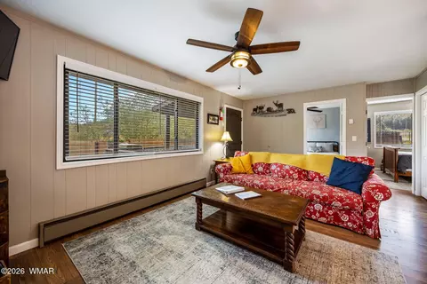 Living - 87 Main St #2, Greer, AZ 85927 photo 3 of 3