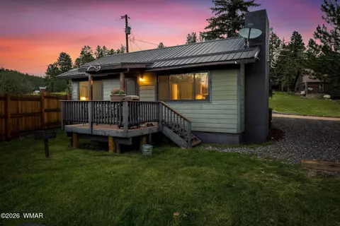Other - 87 Main St #2, Greer, AZ 85927 photo 2 of 9
