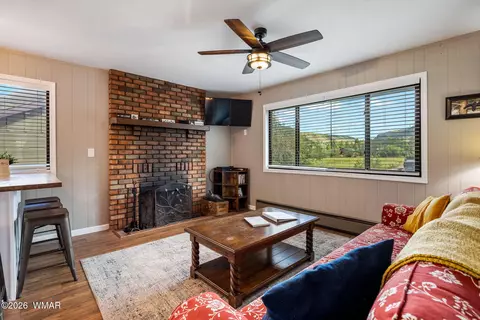 Living - 87 Main St #2, Greer, AZ 85927 photo 2 of 3