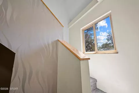 Entry Way - 2961 Deer Trl, Overgaard, AZ 85933 photo 1 of 1
