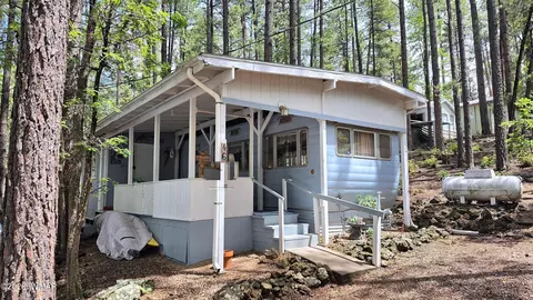 2603 Poplar Dr #46, Pinetop, AZ 85935