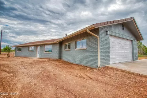 1930 Beloud Pl, Show Low, AZ 85901