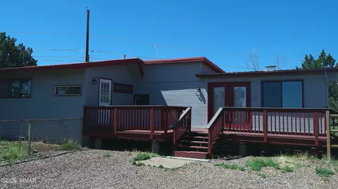1750 Dow Pl, Show Low, AZ 85901