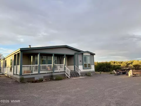 10 Cr N 7341, Chambers, AZ 86502