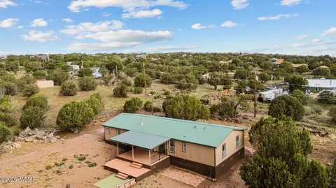 8482 Big Bear Dr, Show Low, AZ 85901