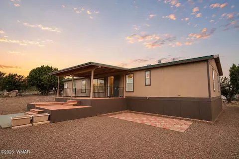 8482 Big Bear Dr, Show Low, AZ 85901