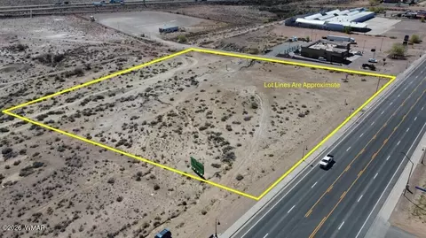 4 48 Acre Navajo Blvd, Holbrook, AZ 86025
