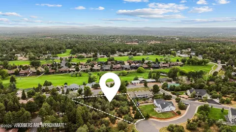1300 N Fairway Ln, Show Low, AZ 85901