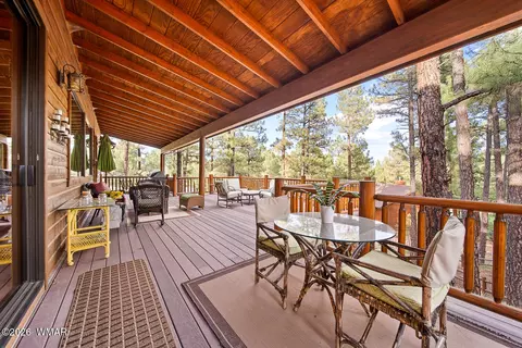 2540 W Billy Mayfair Loop, Show Low, AZ 85901