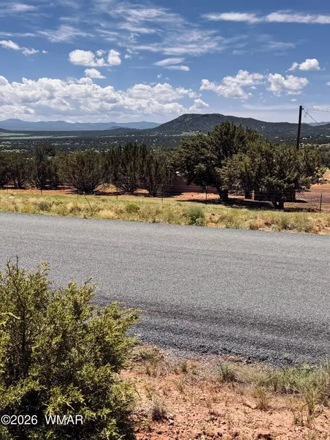 79 Co Rd, Concho, AZ 85924