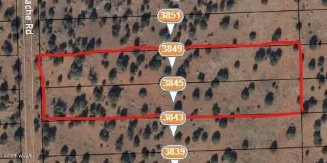3845 Apache Rd, Snowflake, AZ 85937 photo 2