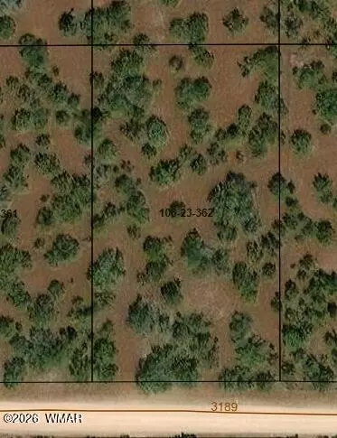 5 County Road 3189 Rd, Vernon, AZ 85940