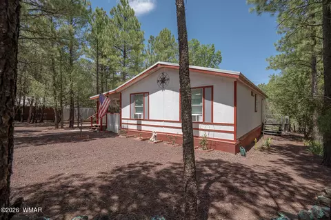 3072 Lazy River Ln, Lakeside, AZ 85929