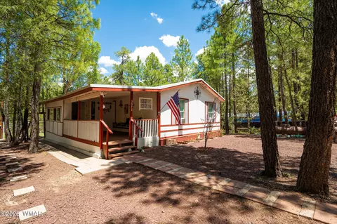 3072 Lazy River Ln, Lakeside, AZ 85929