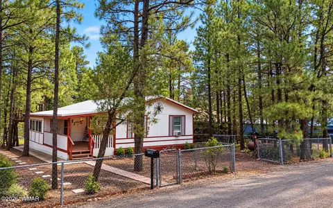 3072 Lazy River Ln, Lakeside, AZ 85929