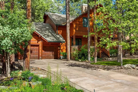 8829 Country Club Dr, Pinetop, AZ 85935